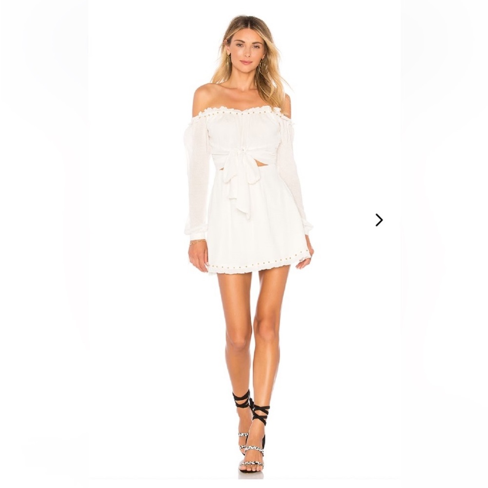 Lovers & Friends Sunset dress